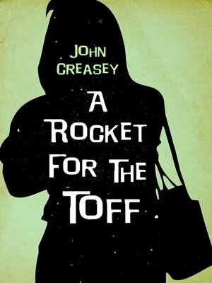 cover image of A Rocket for the Toff
